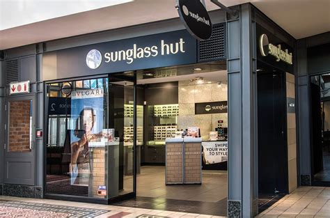 sunglass hut groningen